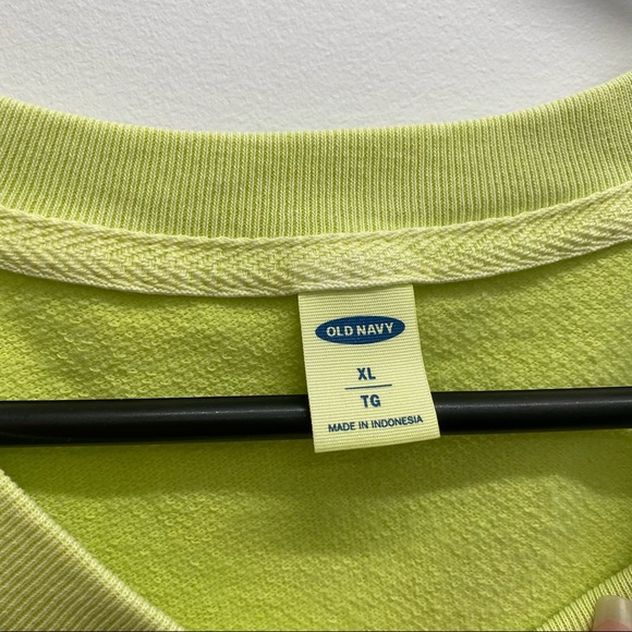 NEW - LOUNGE WEAR SET / MATCHING SET NEON / SWEATS SET / SIZE XL AND S! - Picture 4 of 16